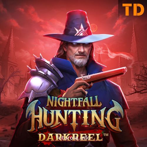 Nightfall Hunting futurola casino