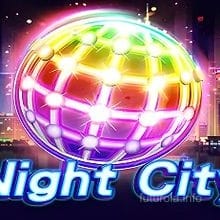 Night City